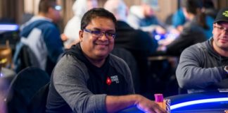 „Warto dzielić pozytywną energię przy stole” – Victor Ramdin