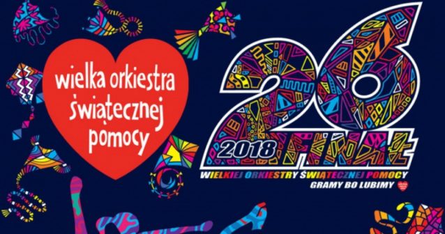 Zagrajcie z czołówką polskich pokerzystów dla WOŚP