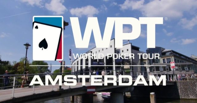 Jesteście gotowi do wyjazdu na WPT Amsterdam?