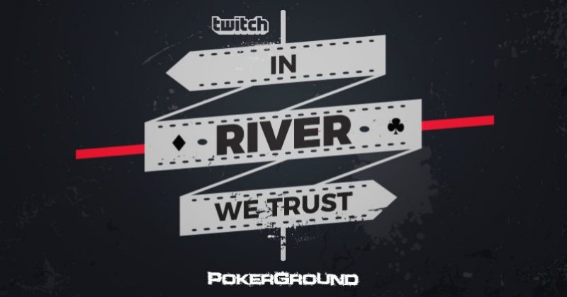 20:00 In River We Trust – zapowiada się kolejny ship na wizji?