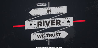 13:00 PokerGroundTV: In River We Trust – PILOT cashowego wyzwania In RIVER We Trust