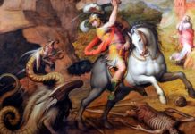 Straszne karty, czyli zabicie monstera