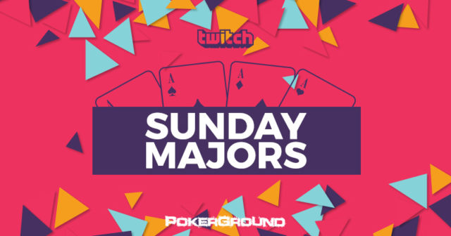 22:00 Sunday Majors – śledzimy grę Polaków w niedzielnych majorsach!