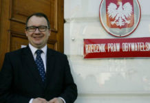 RPO: „Obywatel powinien sam decydować na jakie strony wchodzi” Adam Bodnar - Rzecznik Praw Obywatelskich