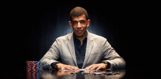 Adam Pliska szefem WPT na kolejne cztery lata! Kim jest jeden z najważniejszych ludzi w branży? Adam Pliska