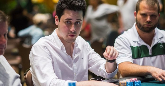 Adrian Mateos Diaz Adrian Mateos Diaz