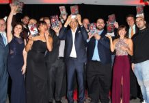 American Poker Awards: Mistrz WSOP ME 2017, PartyPoker, Schulman i WPT DS wśród zwycięzców! American Poker Awards