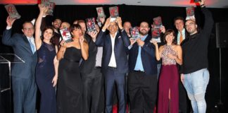 American Poker Awards: Mistrz WSOP ME 2017, PartyPoker, Schulman i WPT DS wśród zwycięzców! American Poker Awards