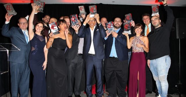 American Poker Awards: Mistrz WSOP ME 2017, PartyPoker, Schulman i WPT DS wśród zwycięzców!