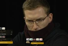 Aussie Millions: wyłoniono skład FT; Szymon Wysocki odpada po emocjonującym rozdaniu Aussie Millions Szymon Wysocki