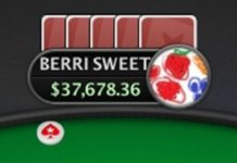 Kto popsuł gry PLO online na wysokich stawkach? BERRI SWEET ujawni nicki? BERRI SWEET