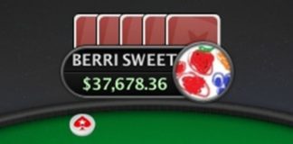 Kto popsuł gry PLO online na wysokich stawkach? BERRI SWEET ujawni nicki? BERRI SWEET