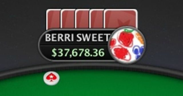 Kto popsuł gry PLO online na wysokich stawkach? BERRI SWEET ujawni nicki?