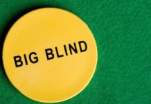 To był przełomowy rok dla formatu big blind ante Big Blind