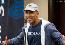 Bill Perkins pyta o turniej z gwarantowaną pulą nagród 100 milionów dolarów Bill Perkins