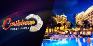Caribbean Poker Party zmienia swoją lokalizację. Witamy w pokerowym raju! Caribbean Poker Party - Baha Mar (1)