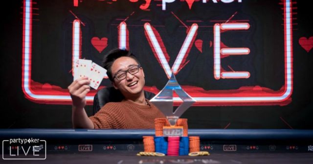 MILLIONS Germany: Niespodzianka w Super High Rollerze, 800.000€ dla Chi Zhanga