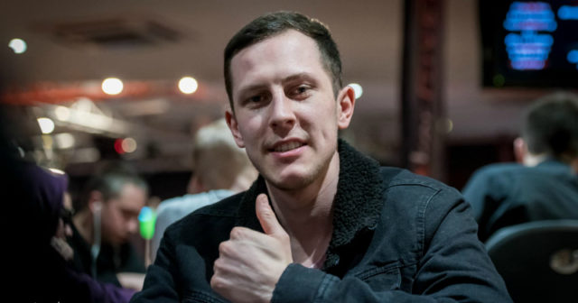 [RELACJA] Śledźcie z nami finał Main Eventu UK Poker Championships!