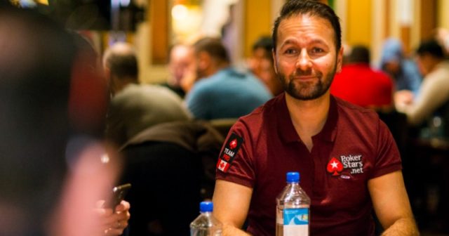 Daniel Negreanu