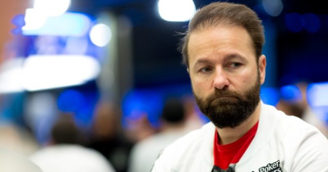 „Pokerowy sponsoring zawodników zmienił się drastycznie” – Daniel Negreanu