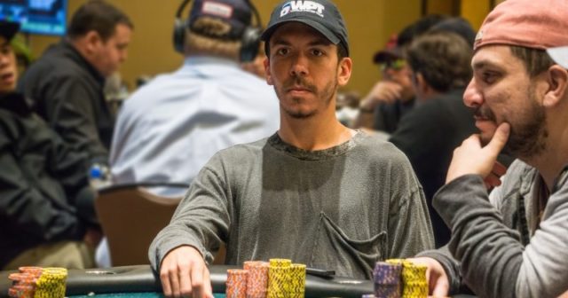 Mistrz WPT Darryll Fish o napiwkach dla krupierów w turniejach