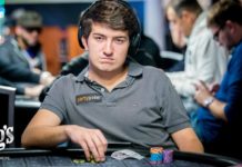 MILLIONS Germany: Pięciu Polaków w kasie turnieju Finale Dima Urbanowicz - MILLIONS Germany