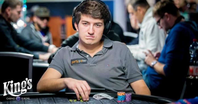 Dima Urbanowicz - MILLIONS Germany