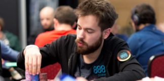 „Kiedy overbet nadaje się wręcz idealnie” – Dominik Nitsche