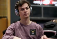 MILLIONS UK: Trzech Polaków z awansem do dnia drugiego Main Eventu Dominik Pańka - MILLIONS Germany