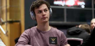 MILLIONS UK: Trzech Polaków z awansem do dnia drugiego Main Eventu Dominik Pańka - MILLIONS Germany