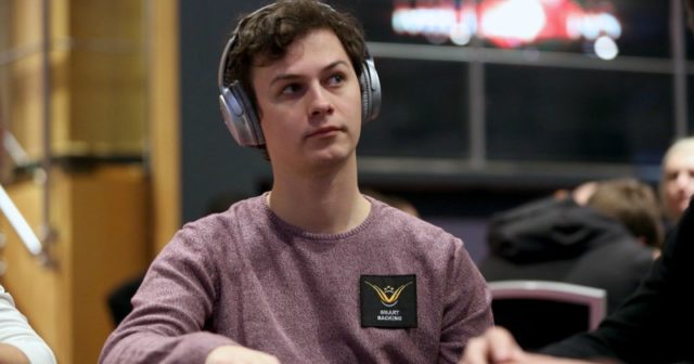 MILLIONS UK: Trzech Polaków z awansem do dnia drugiego Main Eventu