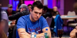 Doug Polk wyzywa na pojedynek Daniela Negreanu! Doug Polk