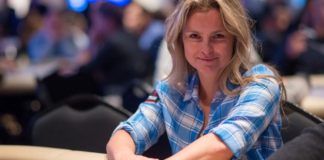 Fatima Moreira de Melo: W pokerze i sporcie nic nie jest gwarantowane, dopóki nie przekroczysz mety poker