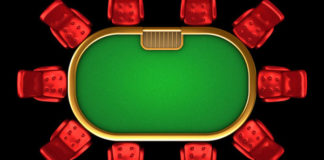 Strategia gry przy pełnym stole. Część 2