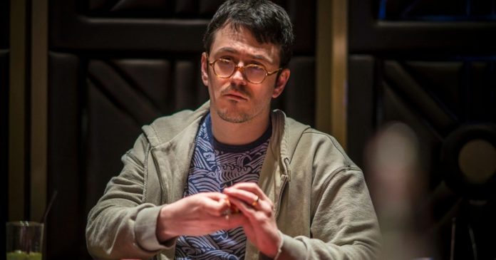 Isaac Haxton - US Poker Open