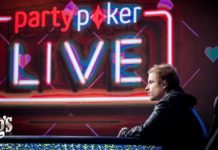 „Isildur dostał lanie w „chińczyka”, a trzy dni później został mistrzem” – Patrick Leonard