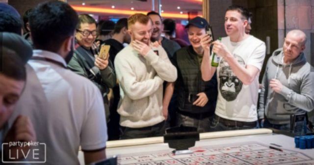 Jake Cody zaszalał na ruletce! Ołomuniec też zna podobne zabawy…