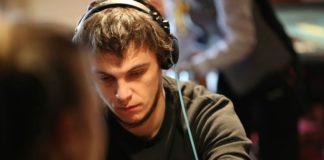 CAPT Seefeld: Jarosław Sikora walczy o 80.000€! Jarosław Sikora - CAPT Seefeld