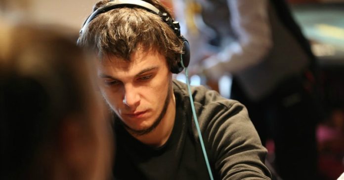 Jarosław Sikora - CAPT Seefeld