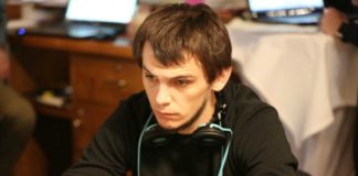 CAPT Seefeld: Jarosław Sikora szósty w Main Evencie (14.800€) Jarosław Sikora - CAPT Seefeld