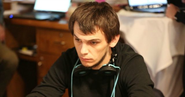 CAPT Seefeld: Jarosław Sikora szósty w Main Evencie (14.800€)