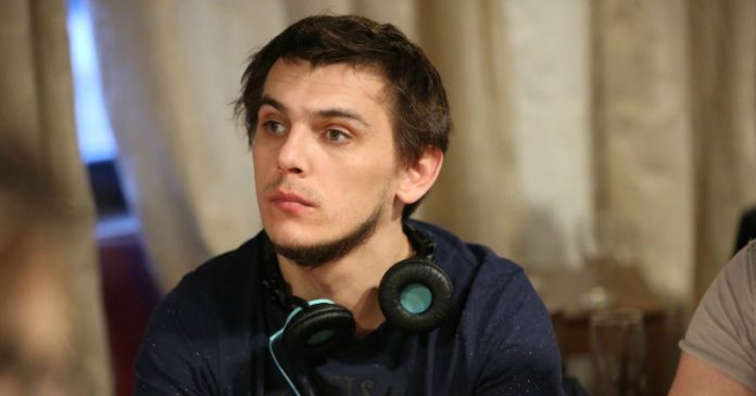 Jarosław Sikora - CAPT Seefeld