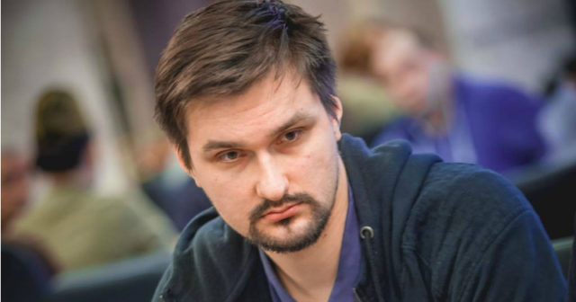 Merit Poker Top Guns: Krzysztof Spisak-Spisacki w czołówce Main Eventu!