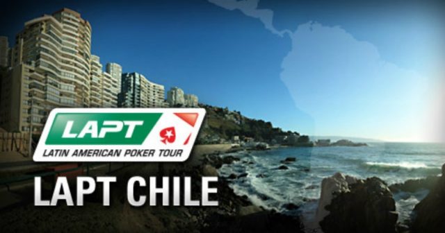 PokerStars zalicza falstart przy wznowieniu serii Latin American Poker Tour (LAPT Chile)