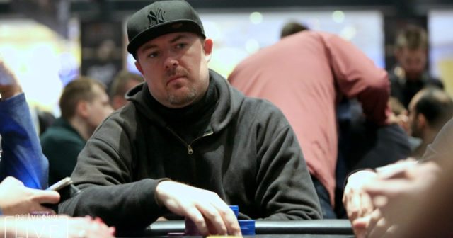 WSOPC Rozvadov: Maciej Kondraszuk z awansem w turnieju Monster Stack