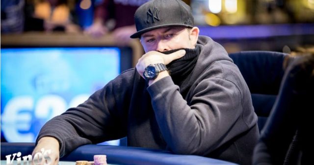 Rozvadov: Czterech Polaków w finale Main Eventu Spanish Poker Festival