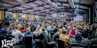 GPD Rozvadov: Polskie oblężenie twierdzy King’s