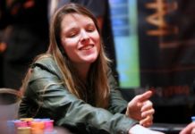 Maria Lampropulos – od mikro stawek do siedmiocyfrowych wygranych Maria Lampropulos