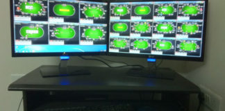 Strategia gry przy pełnym stole. Część 3