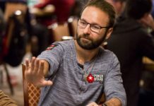 Negreanu do Hellmutha: „Przestań obrażać młodych graczy GTO” Negreanu